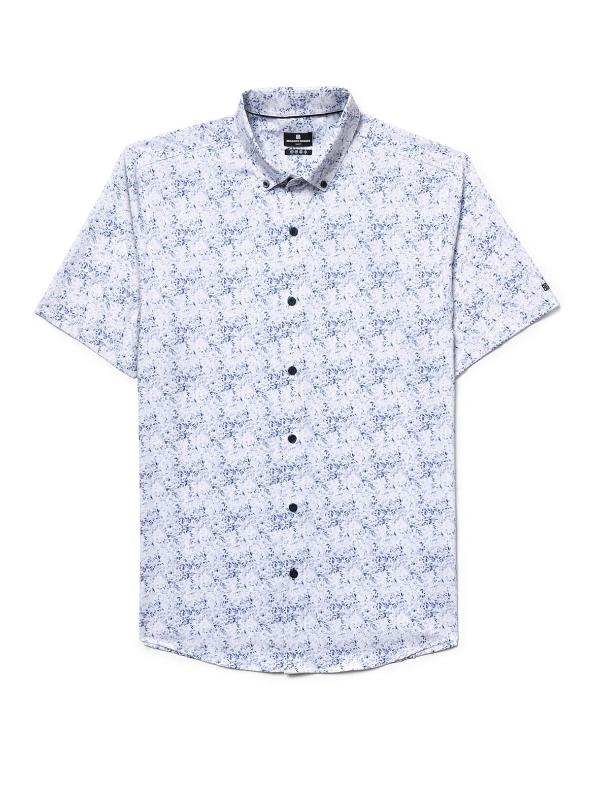 WHITE/BLUE