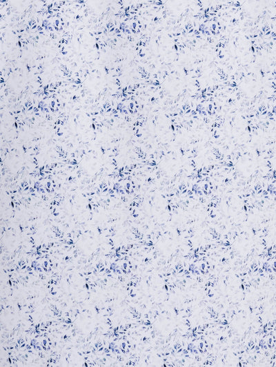 WHITE/BLUE
