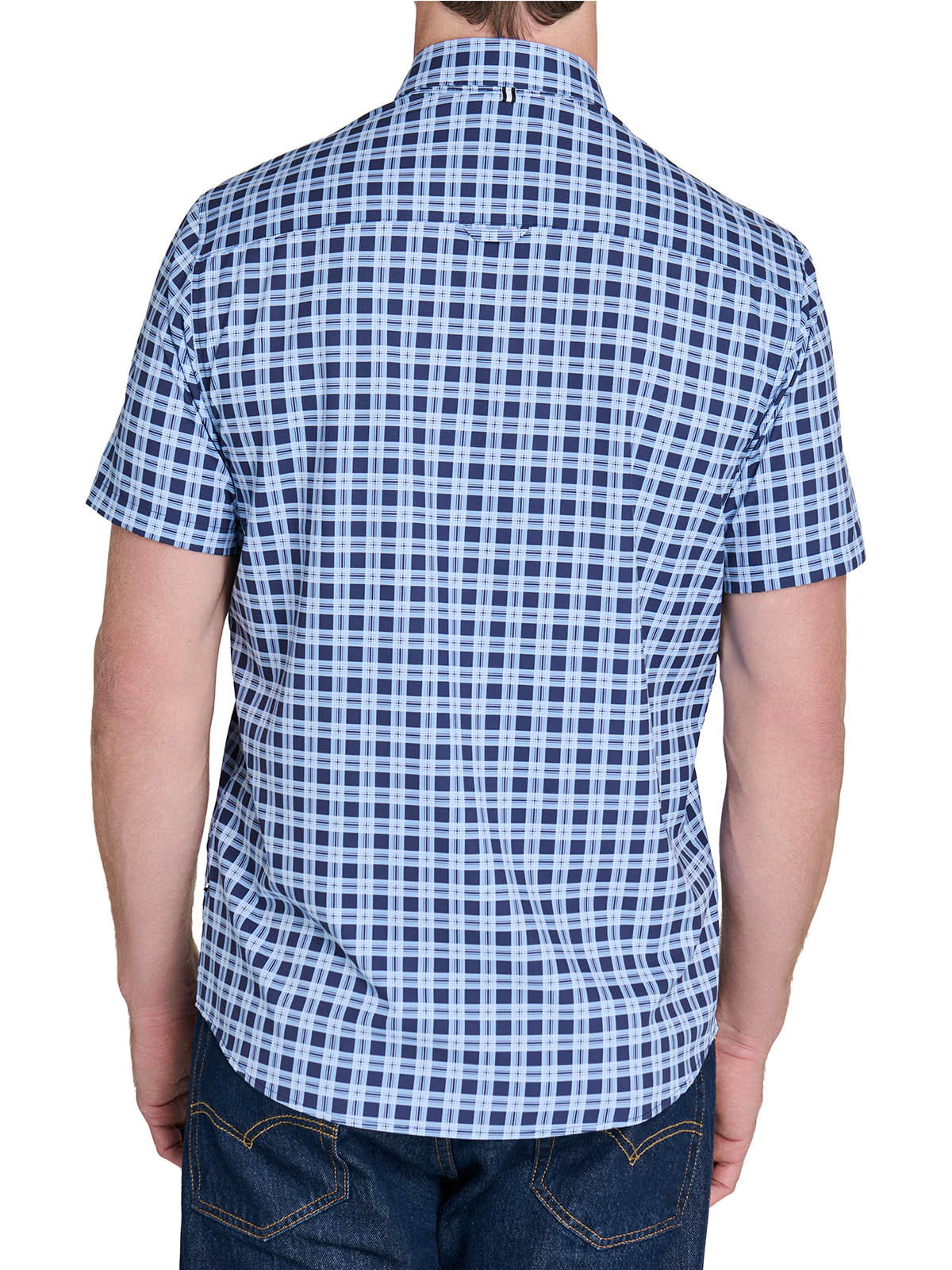 NAVY/BLUE