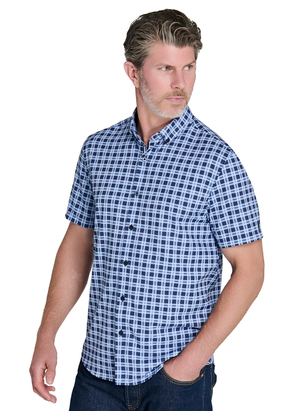 NAVY/BLUE