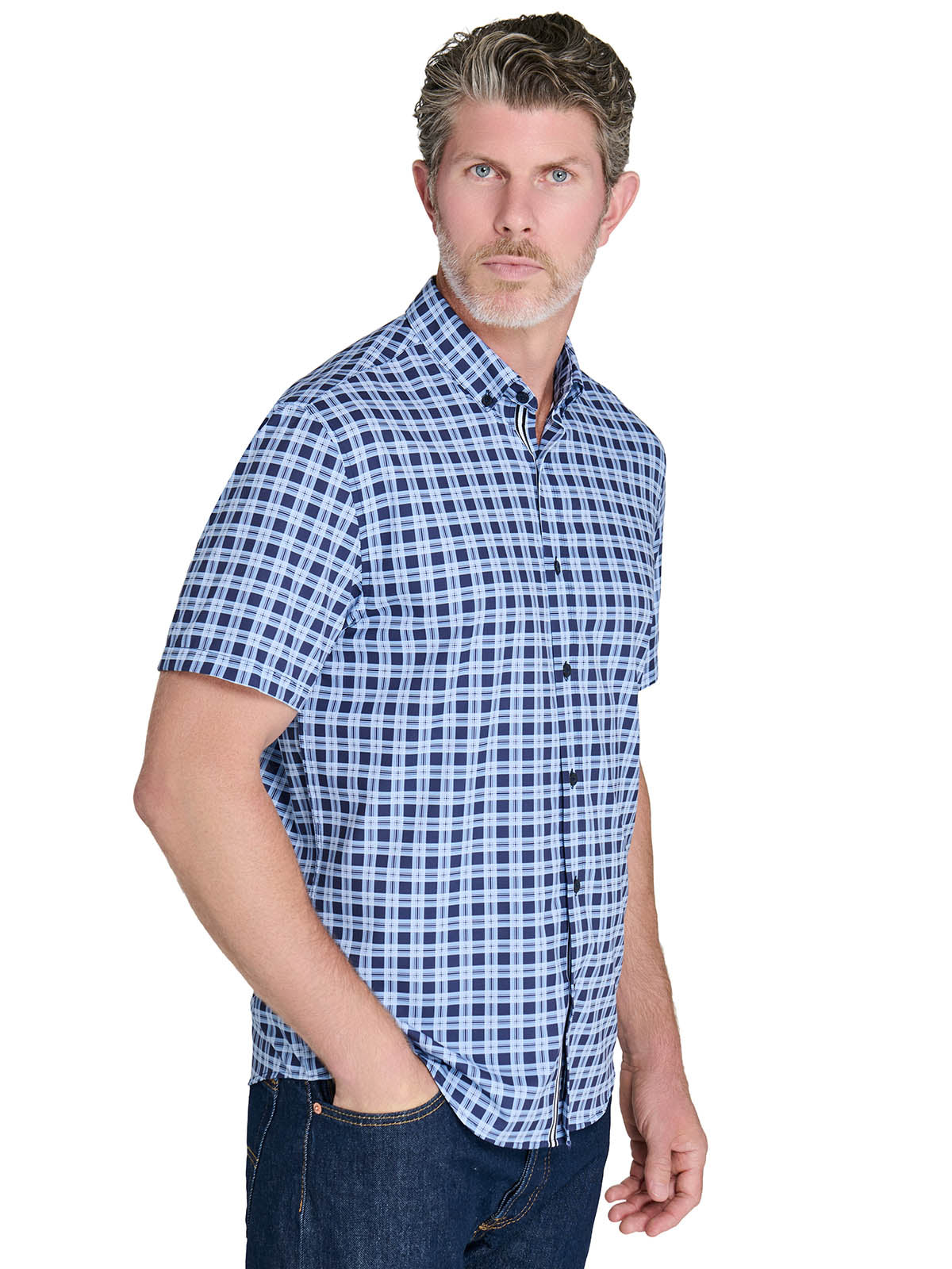 NAVY/BLUE