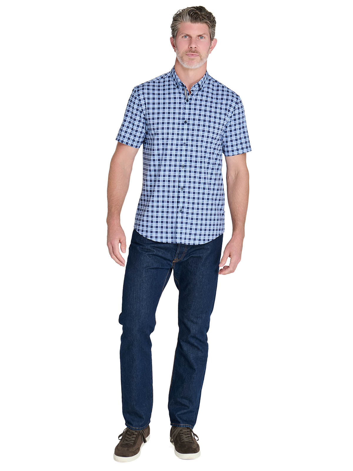 NAVY/BLUE