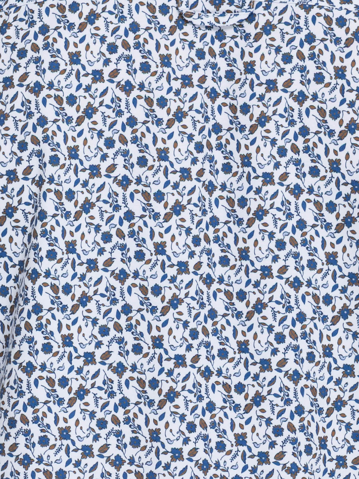WHITE/BLUE
