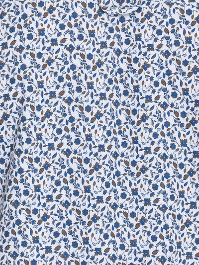 WHITE/BLUE