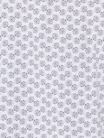 WHITE/GREY