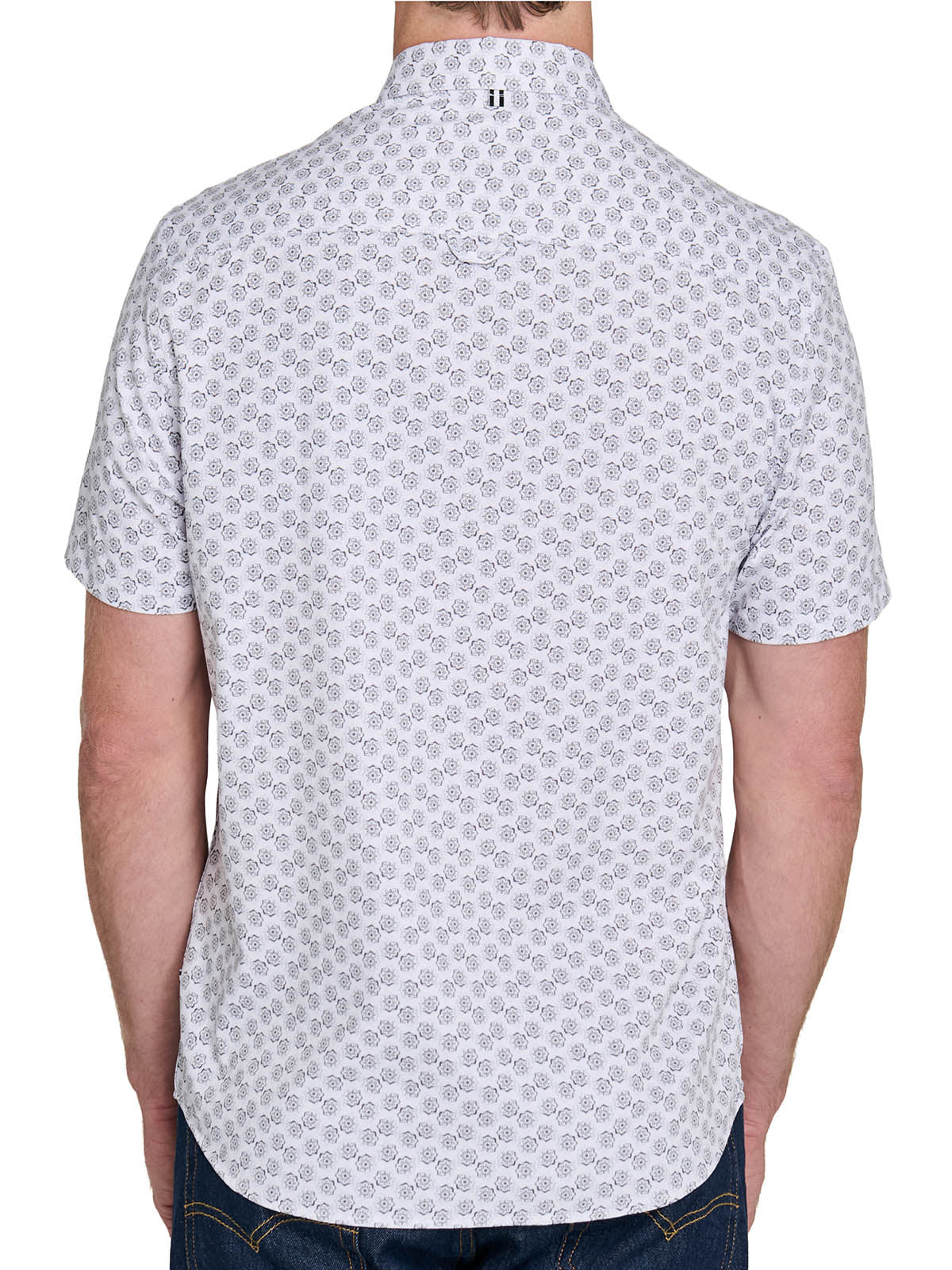 WHITE/GREY