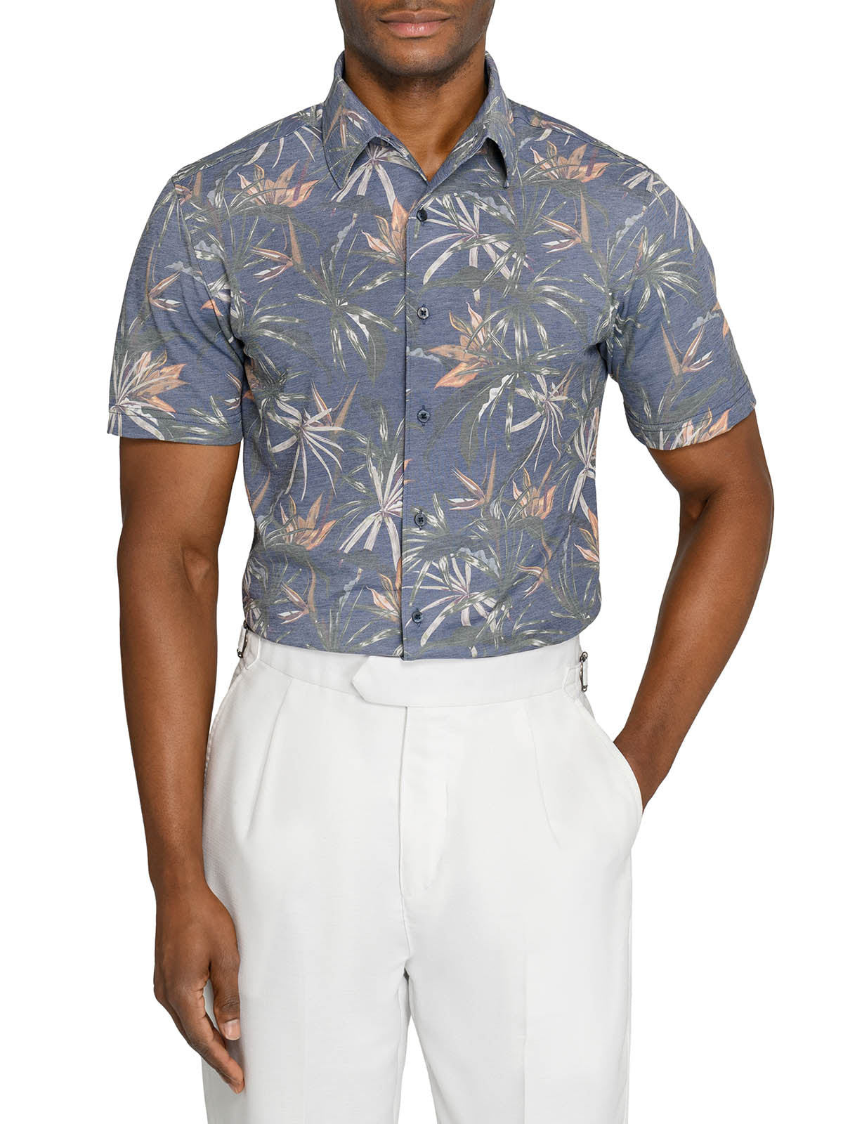 NAVY/GREEN