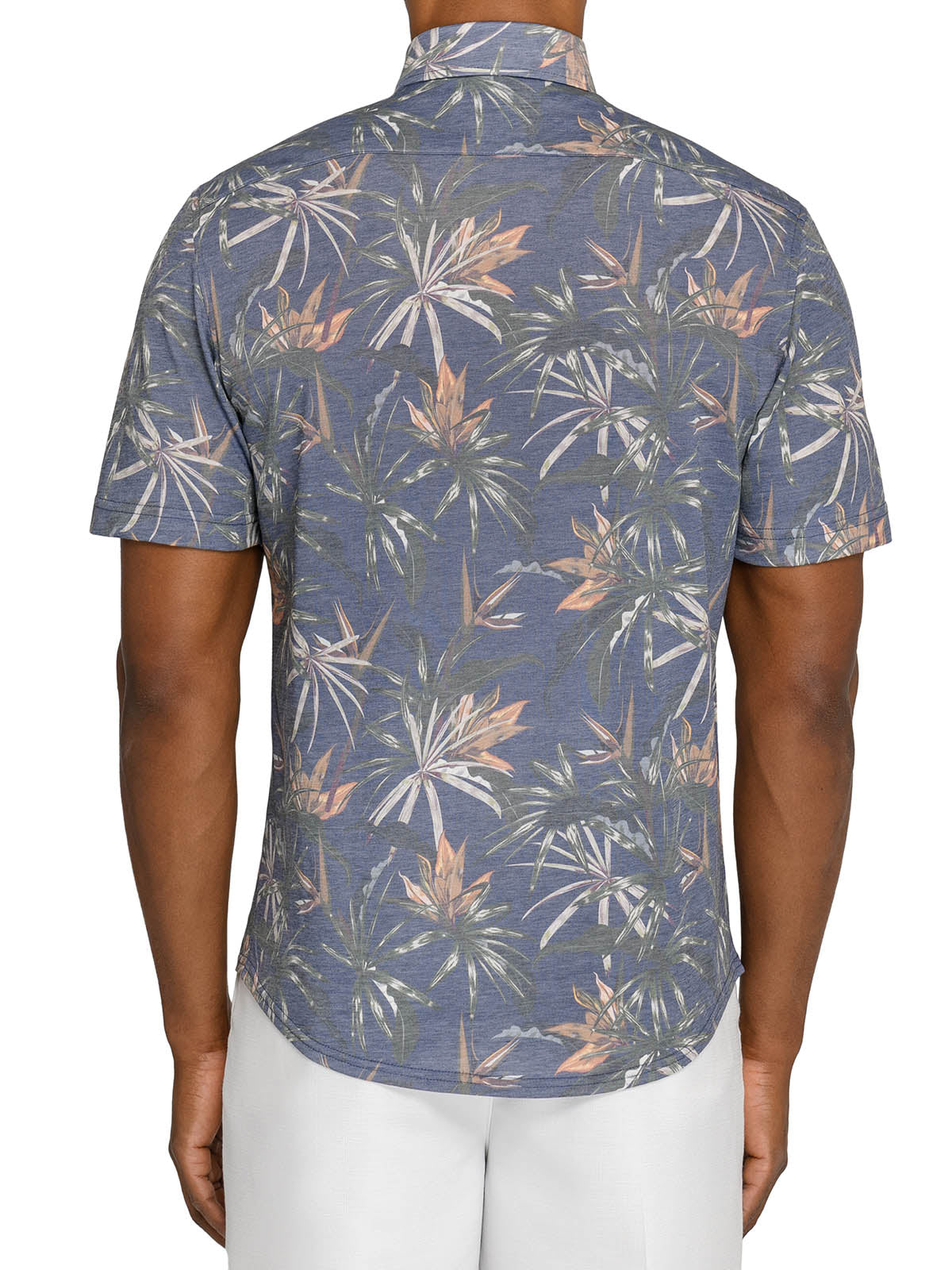 NAVY/GREEN