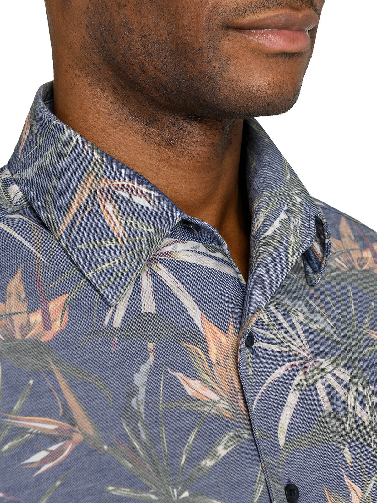 NAVY/GREEN