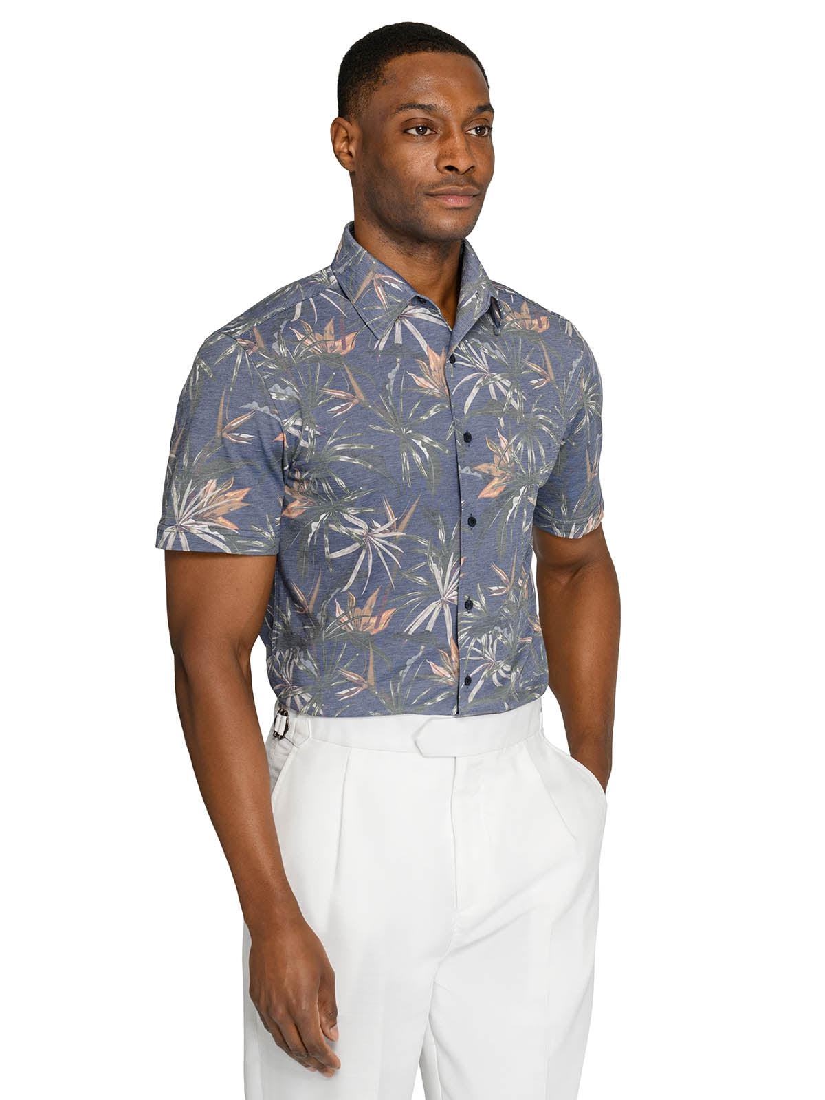 NAVY/GREEN