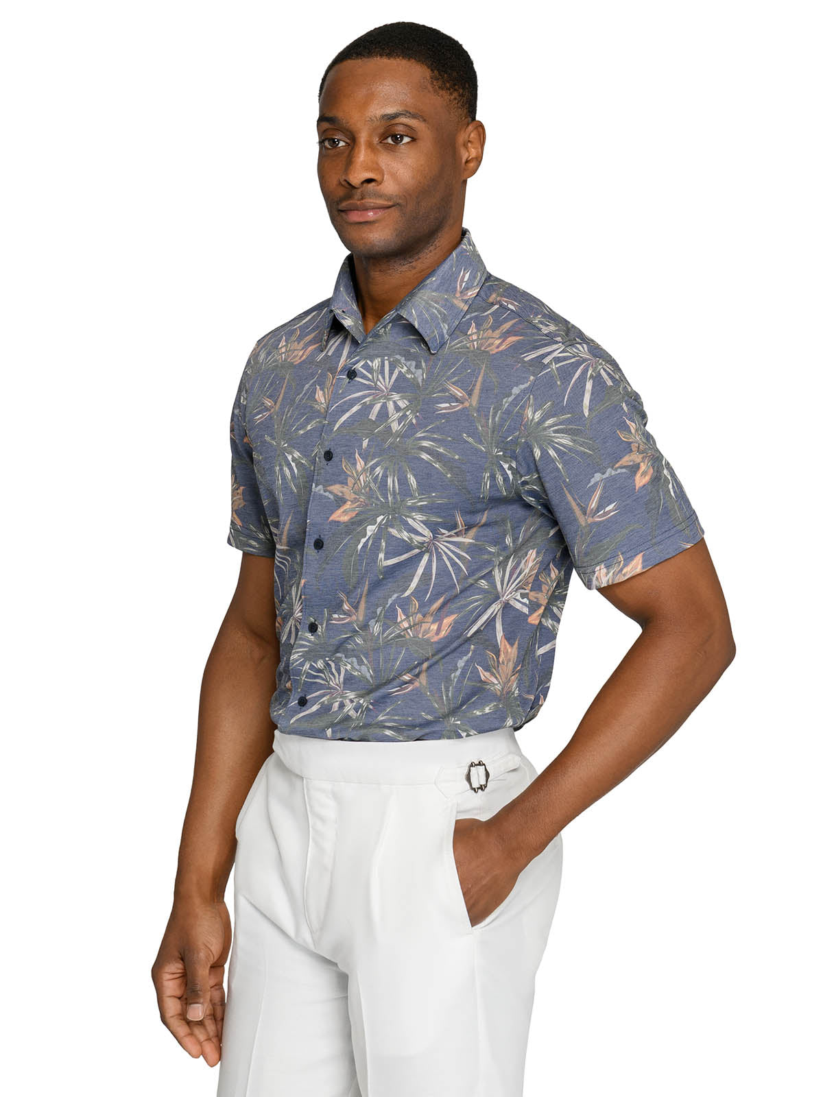 NAVY/GREEN
