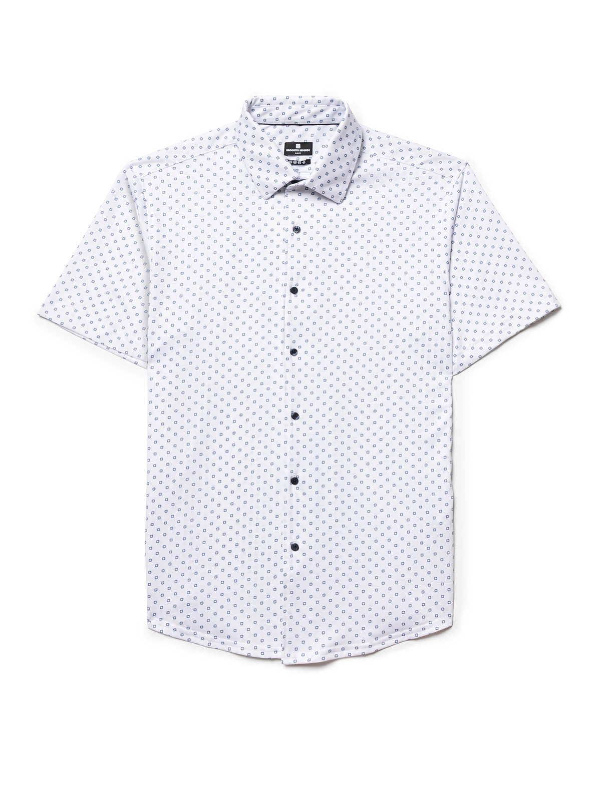 WHITE/NAVY