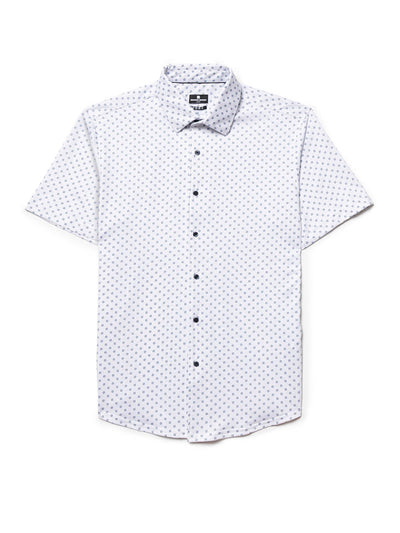 WHITE/NAVY