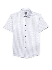 WHITE/NAVY