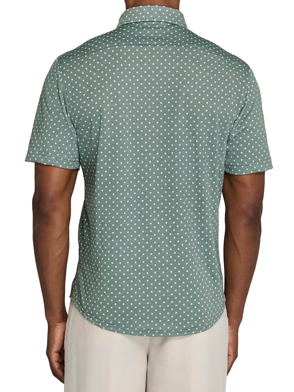 DARK GREEN