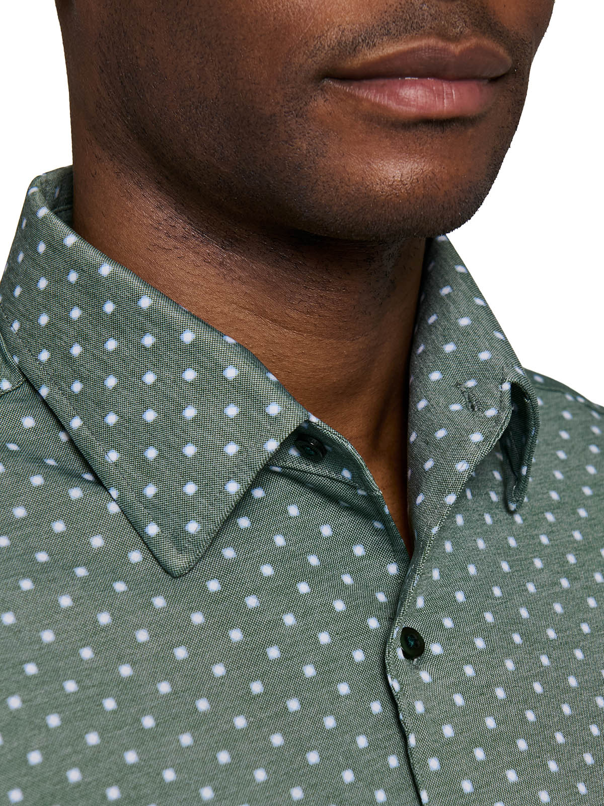 DARK GREEN
