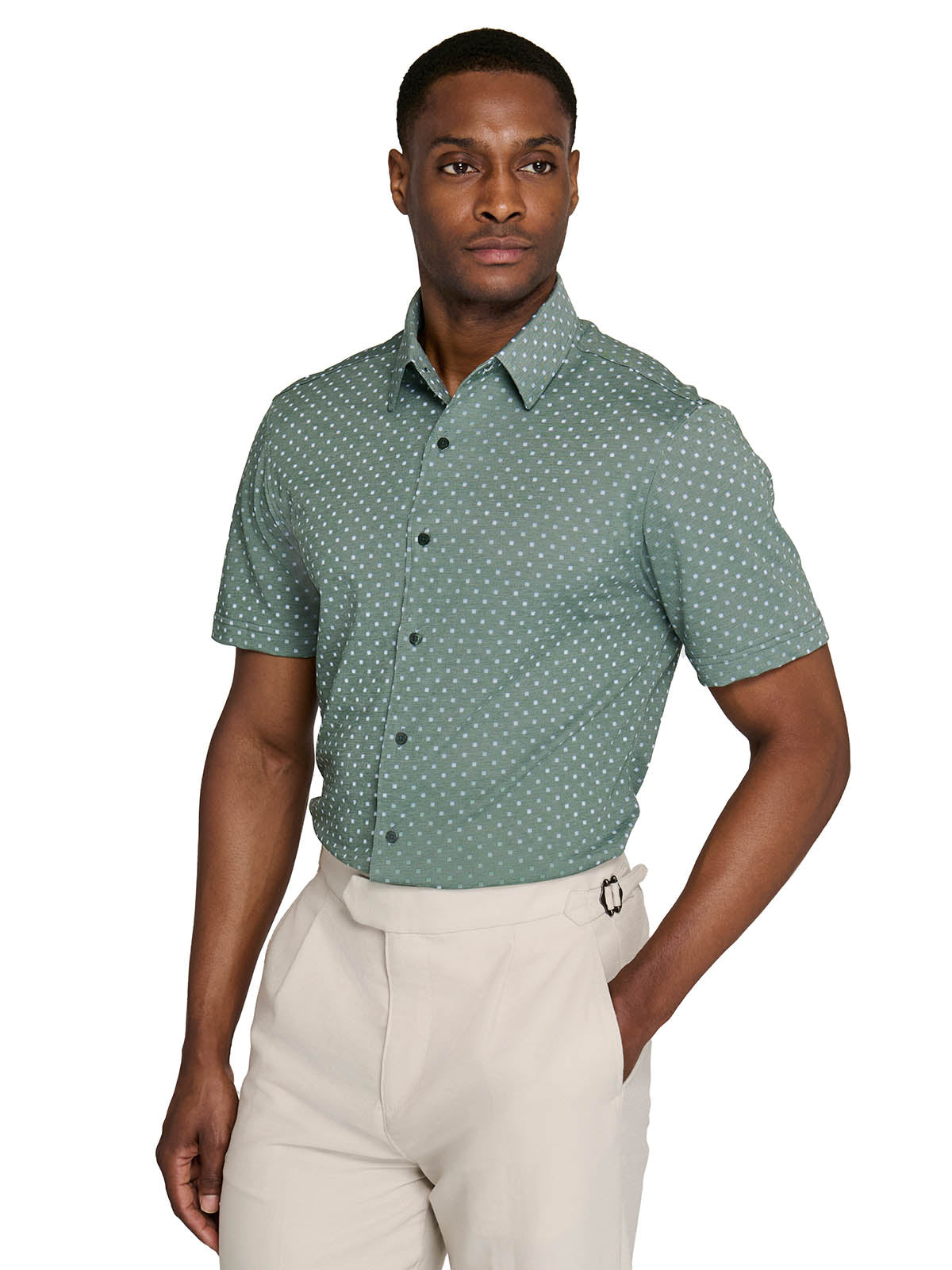 DARK GREEN