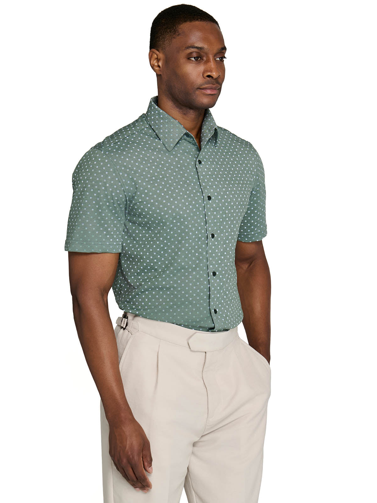 DARK GREEN