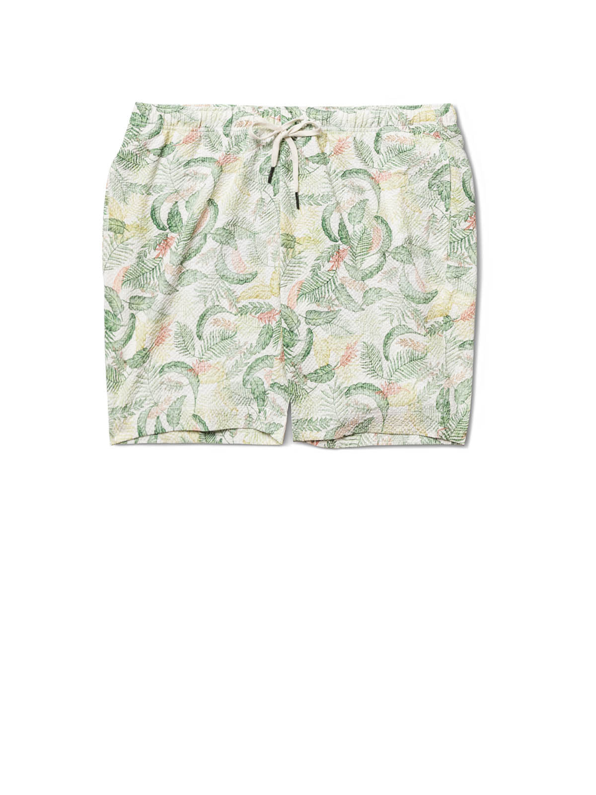 GREEN/WHITE