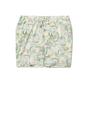 GREEN/WHITE