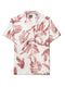 WHITE/RED