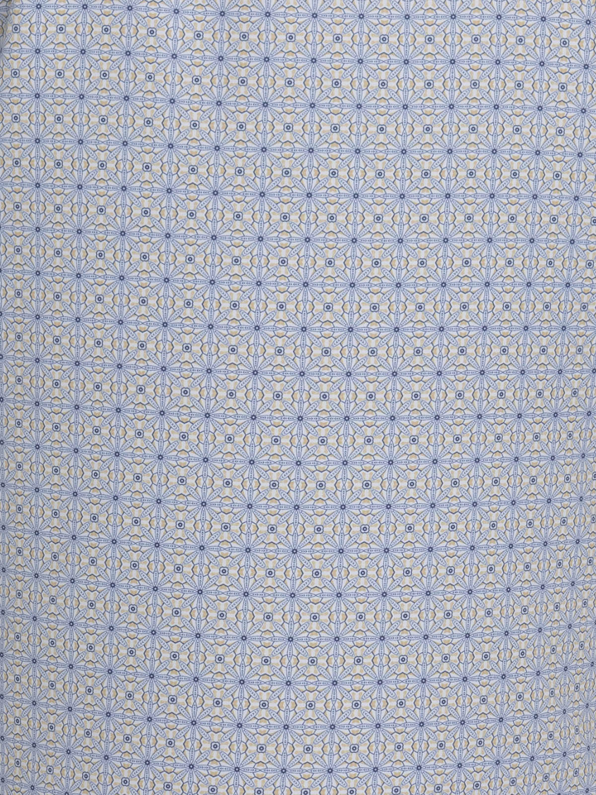 TAN/BLUE