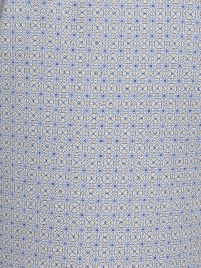TAN/BLUE