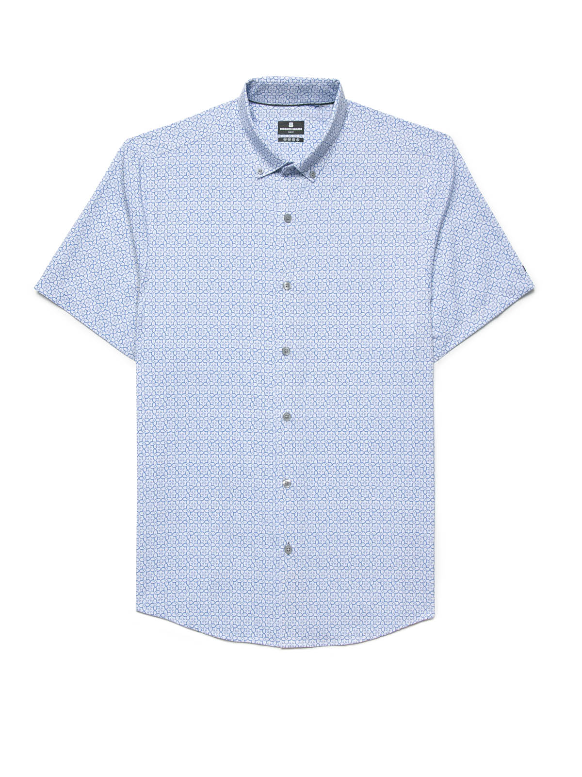 WHITE/BLUE