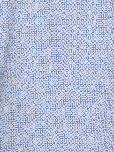 WHITE/BLUE