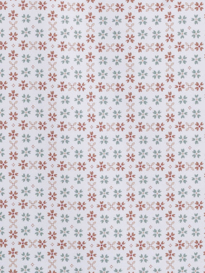 WHITE/GREEN