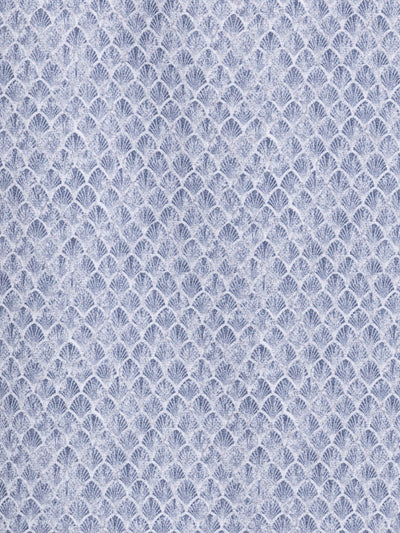 DUSTY BLUE