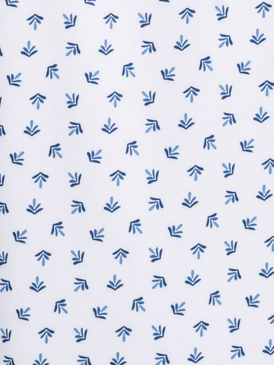 WHITE/BLUE