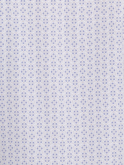 WHITE/BLUE