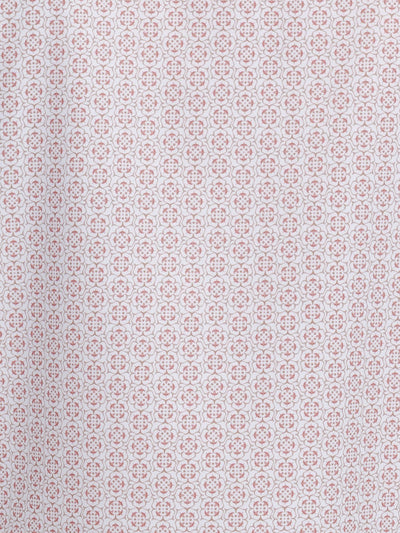 WHITE/RED