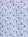 white/blue