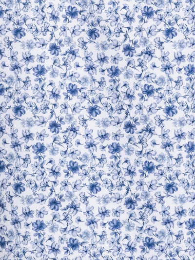 WHITE/BLUE