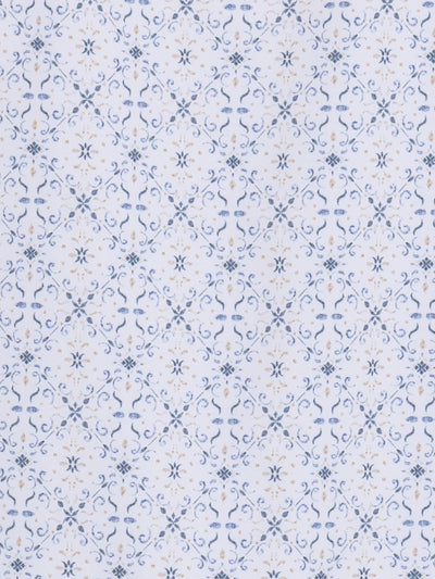 WHITE/BLUE