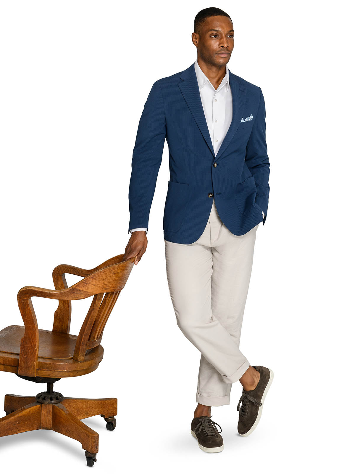 NAVY