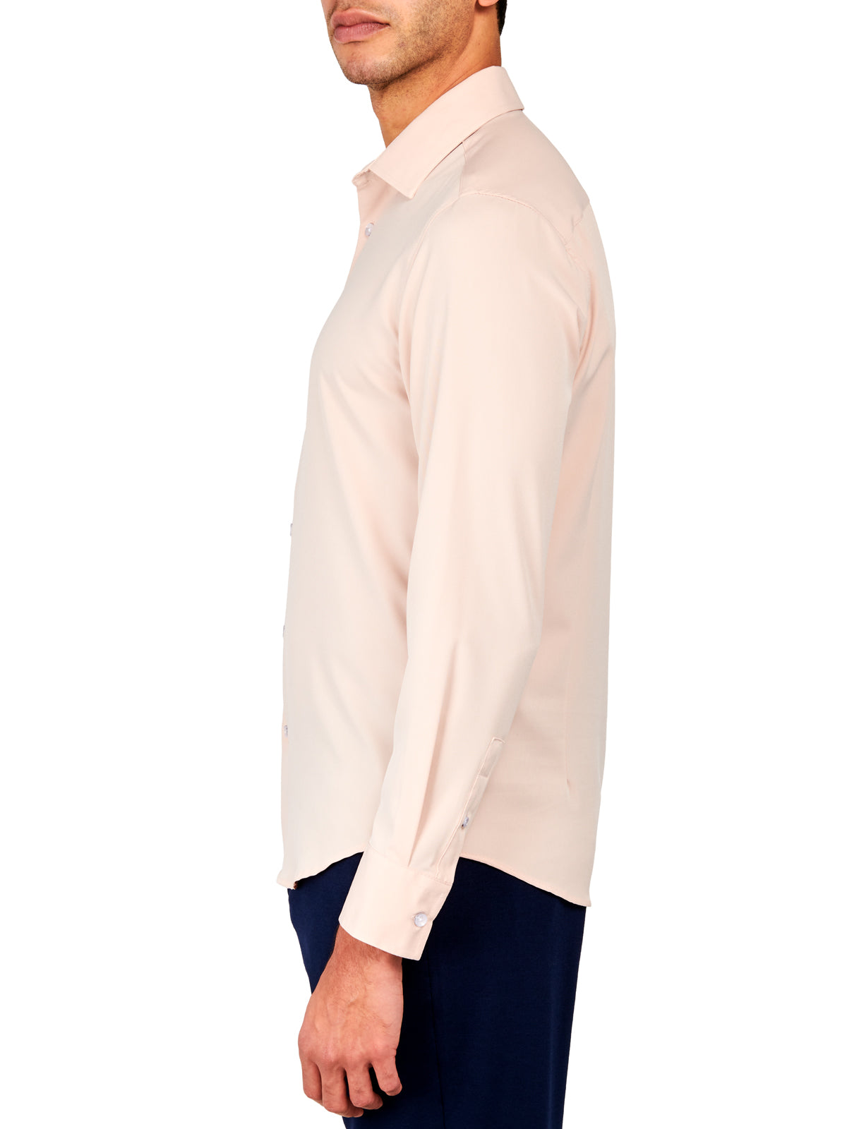 PALE BLUSH