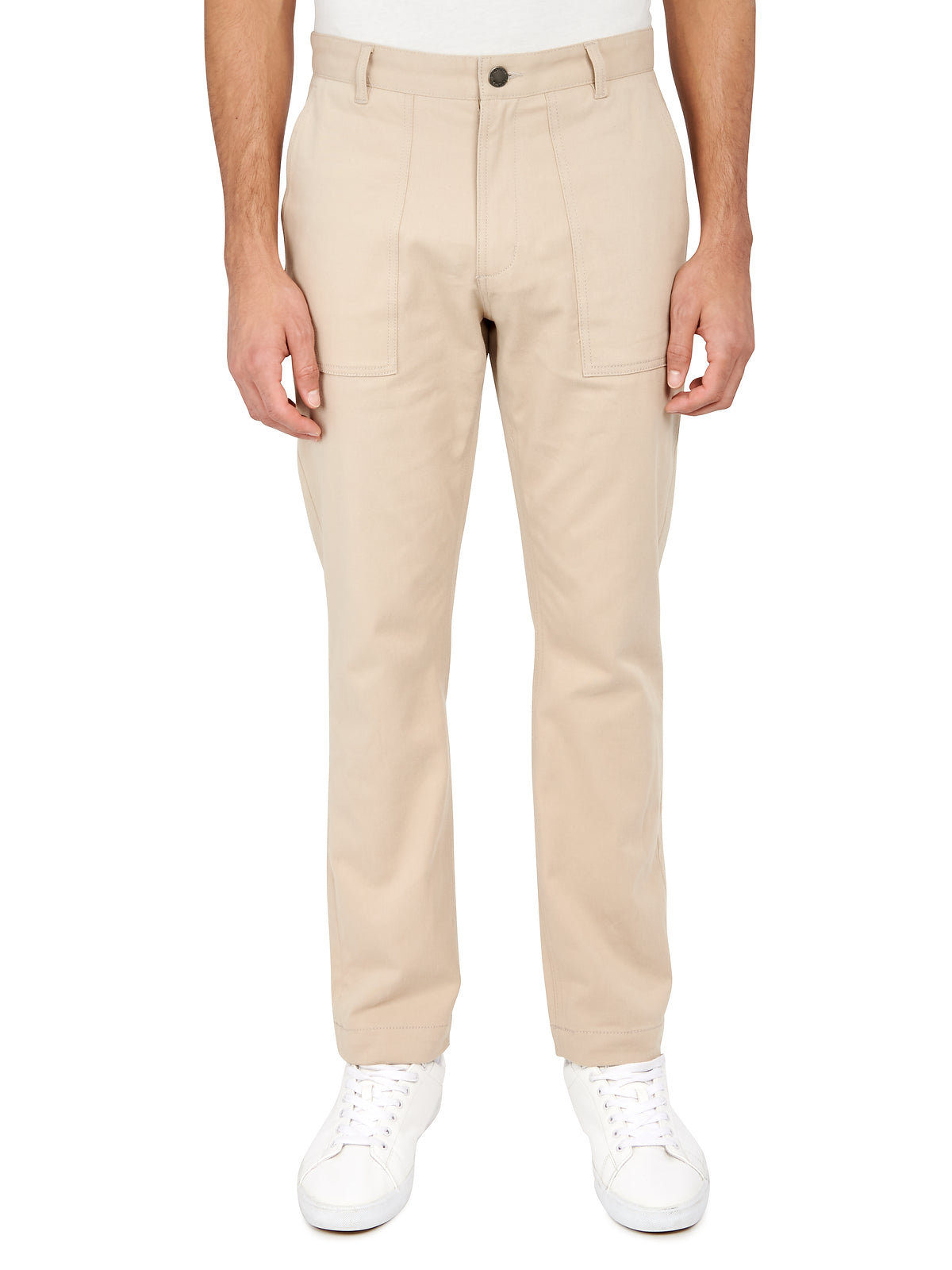 KHAKI