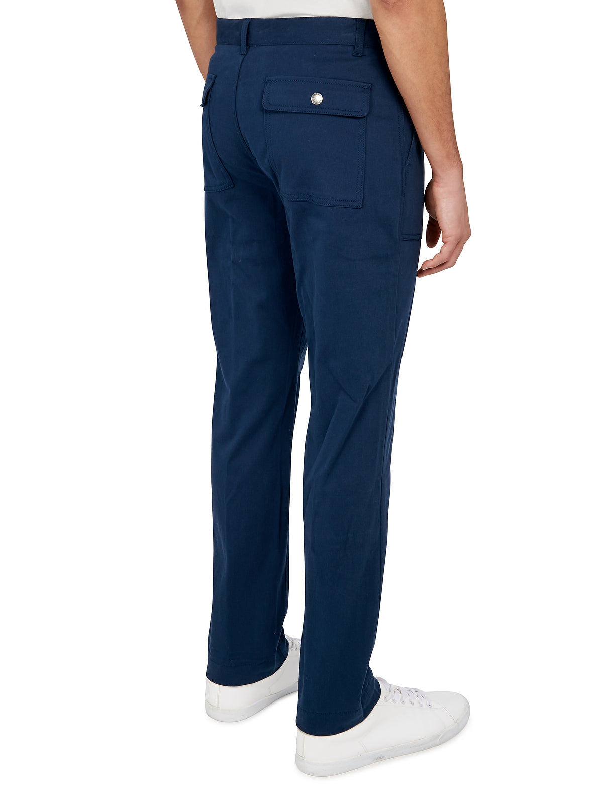 NAVY