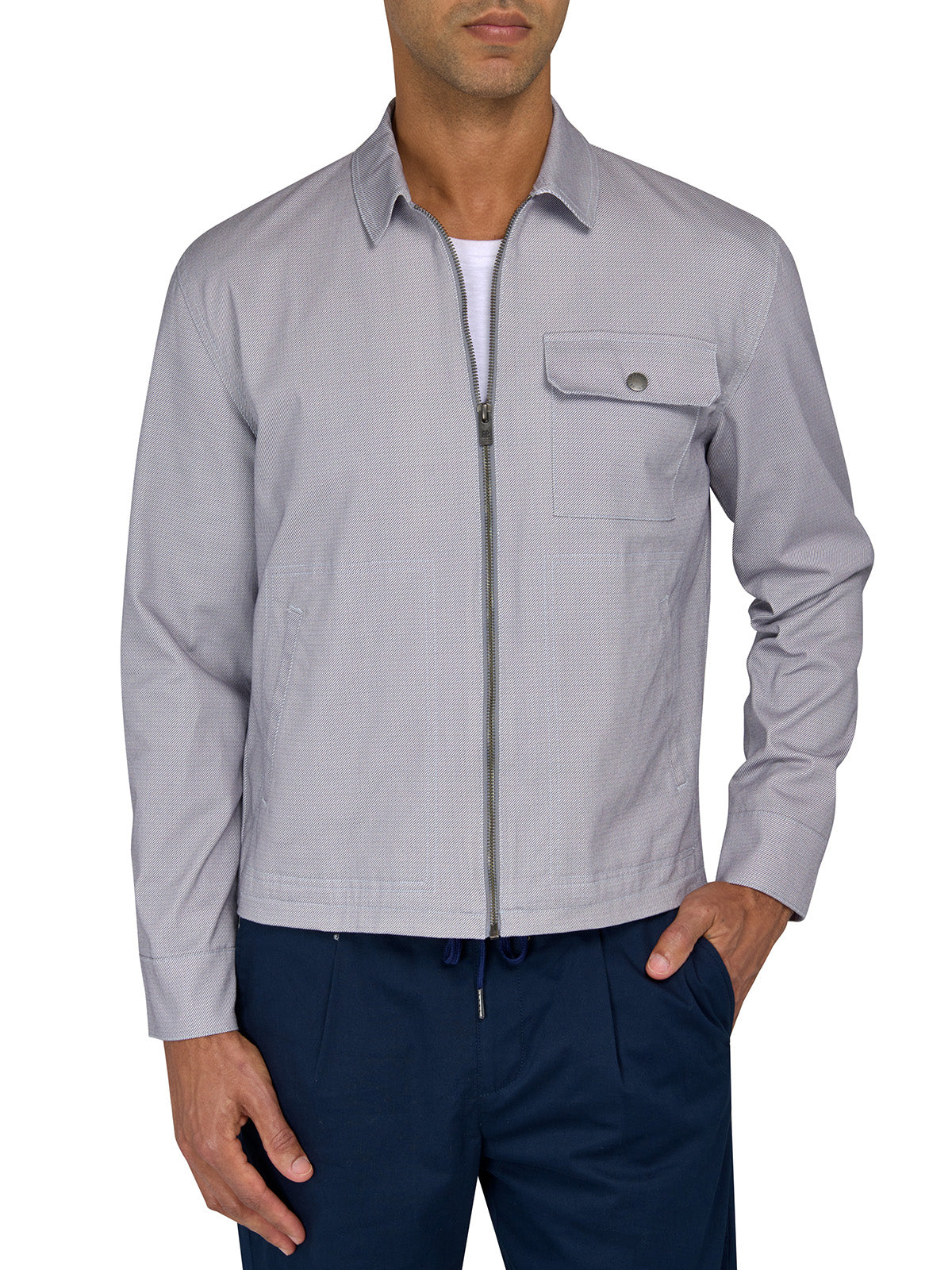 LIGHT GREY