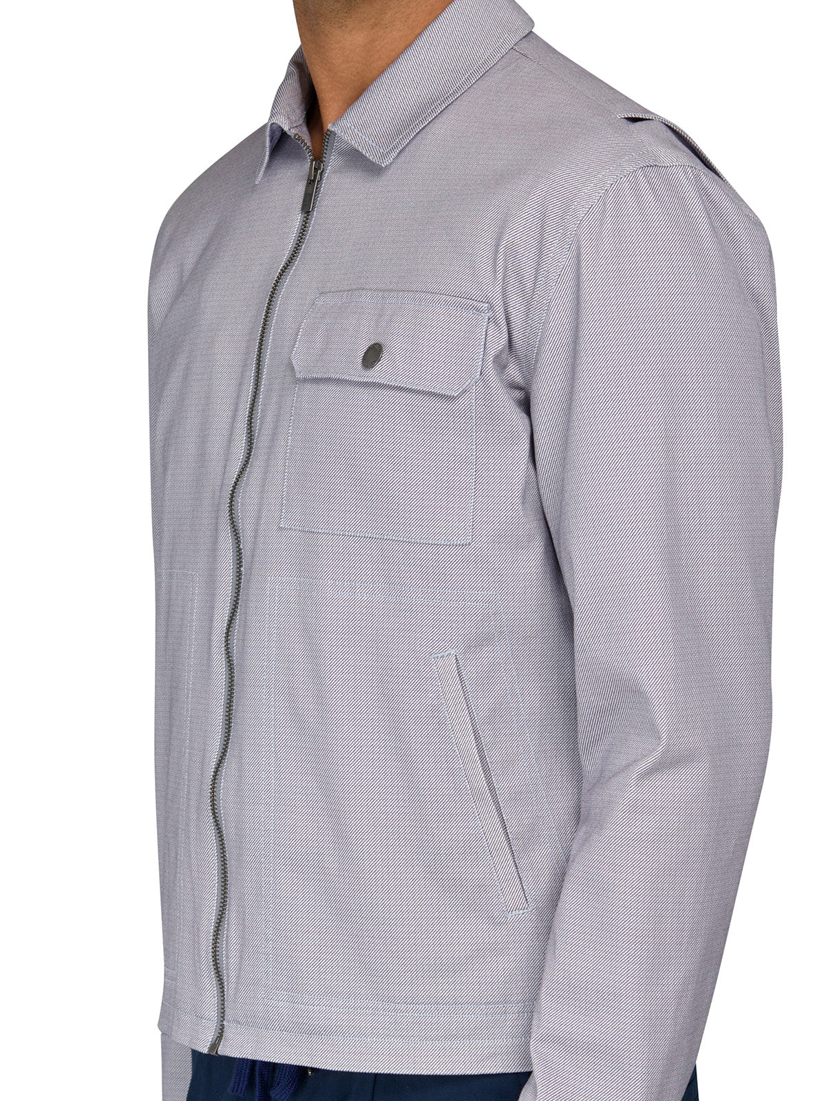 LIGHT GREY