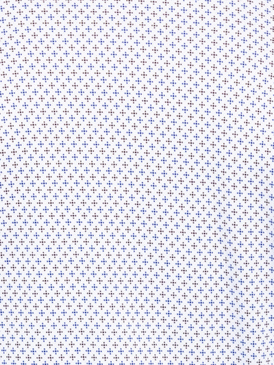 WHITE/BLUE