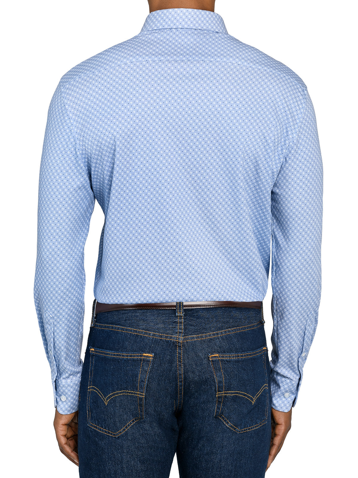 LIGHT BLUE
