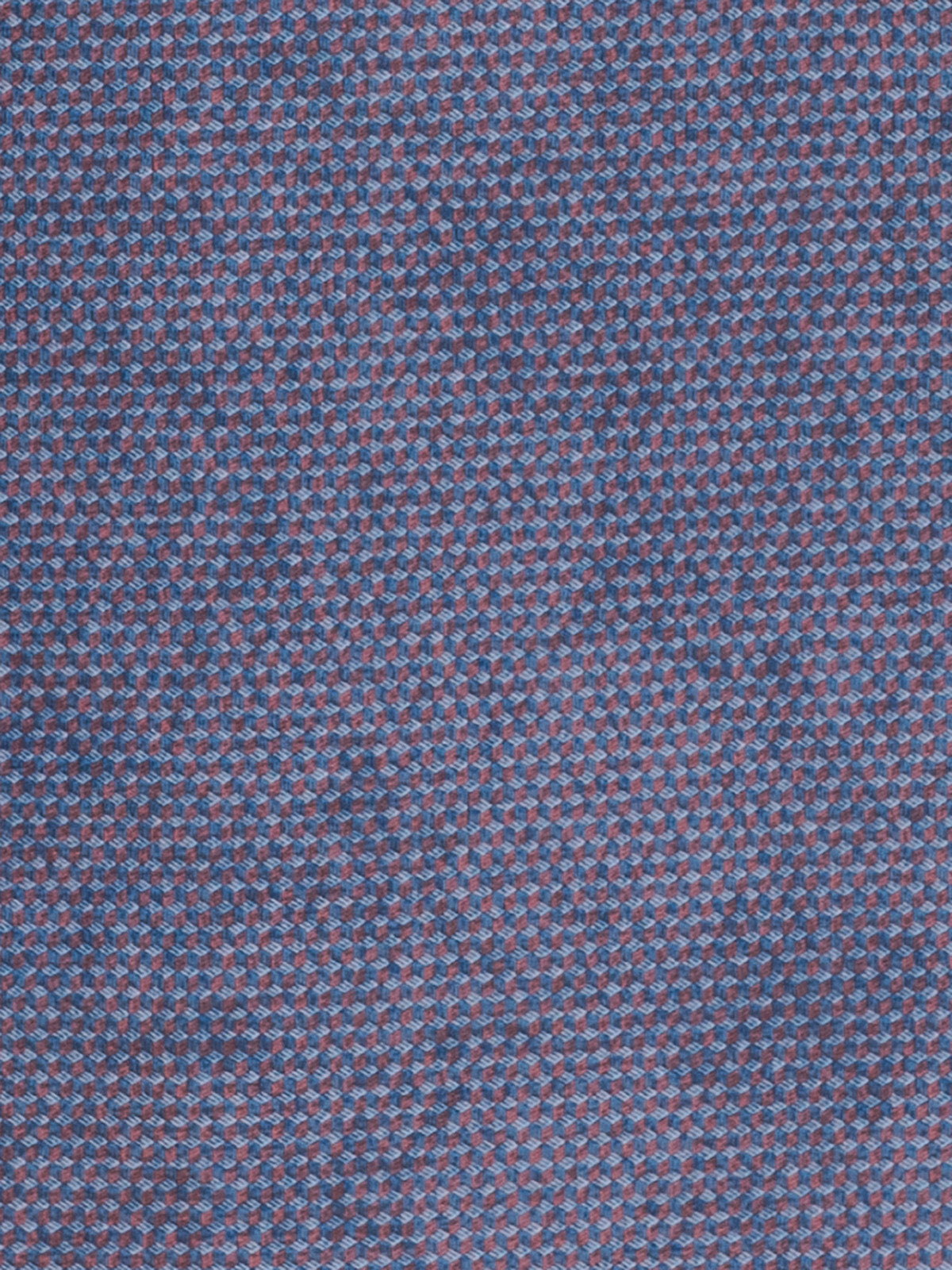 BROWN/BLUE