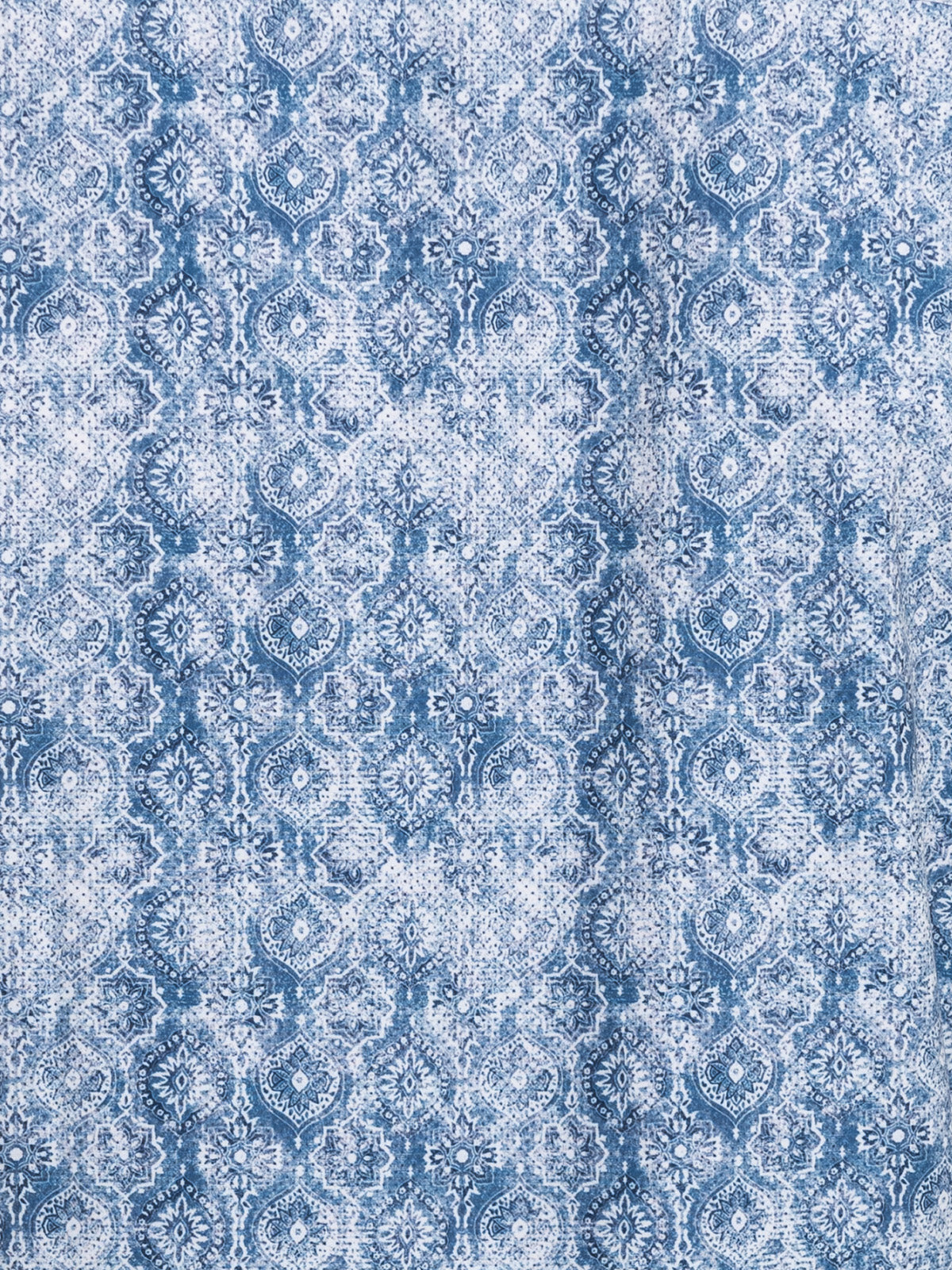 TAN/BLUE